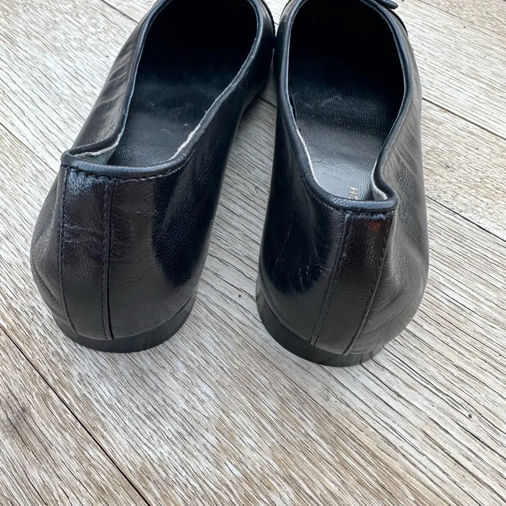 Tory Burch Cap-toe ballet flats - Picture 3 of 4